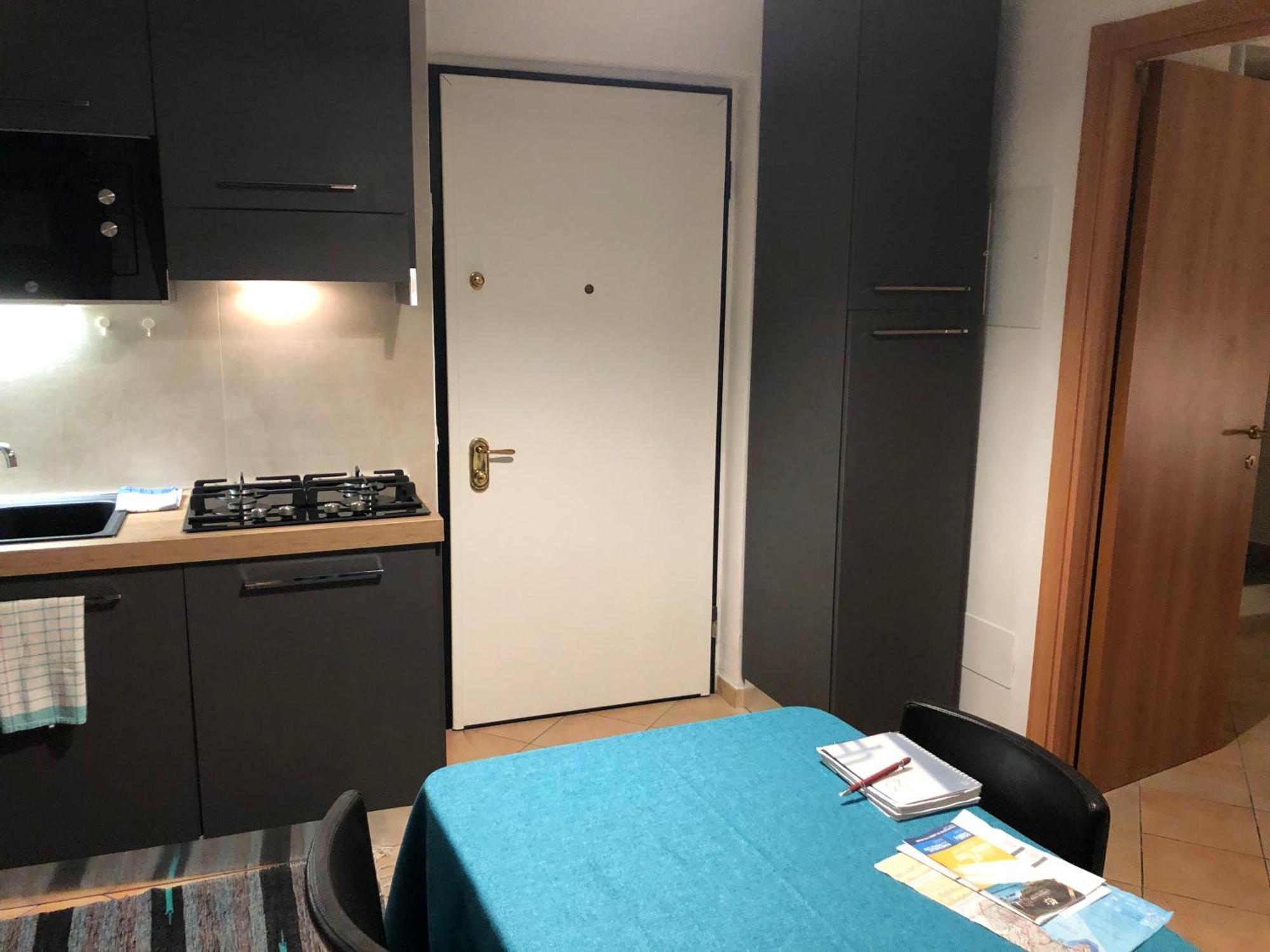 Il Cortile Del Contadino Apartment Volastra Exterior foto