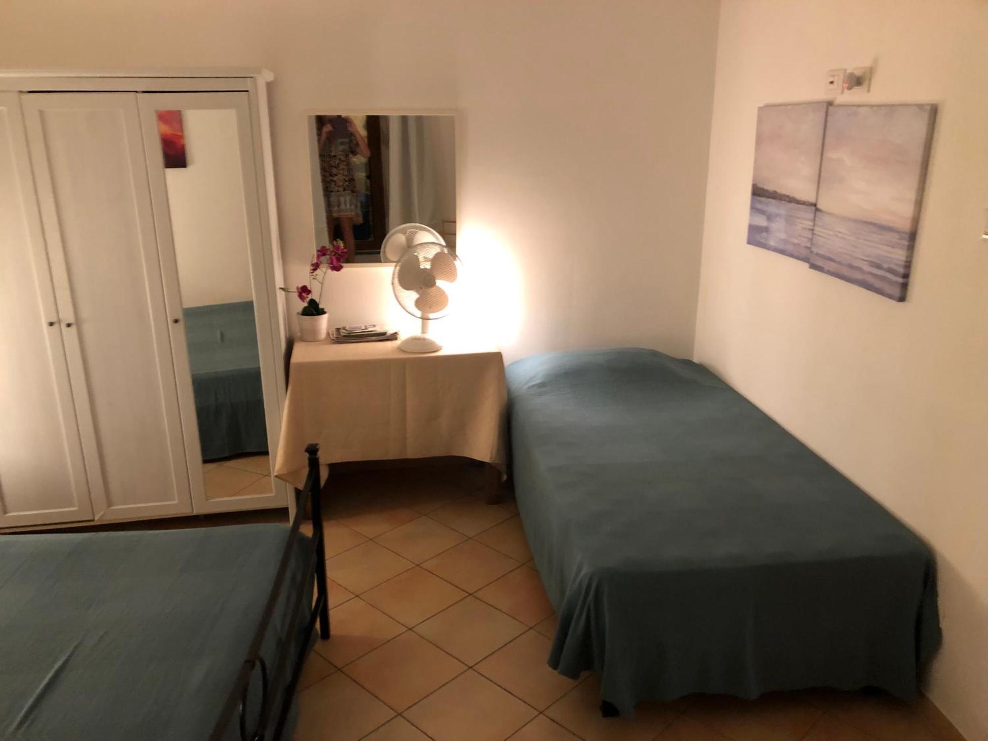 Il Cortile Del Contadino Apartment Volastra Exterior foto