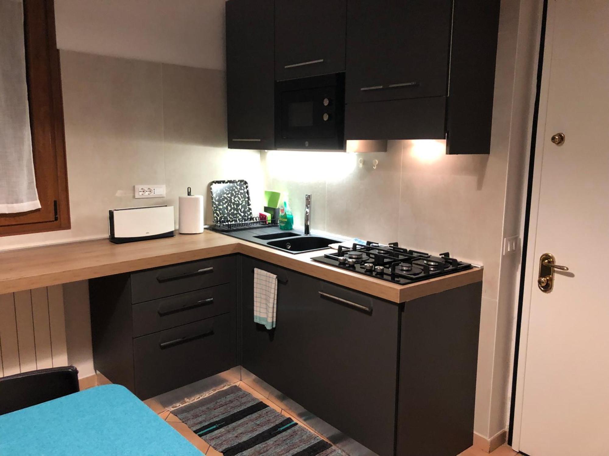 Il Cortile Del Contadino Apartment Volastra Exterior foto
