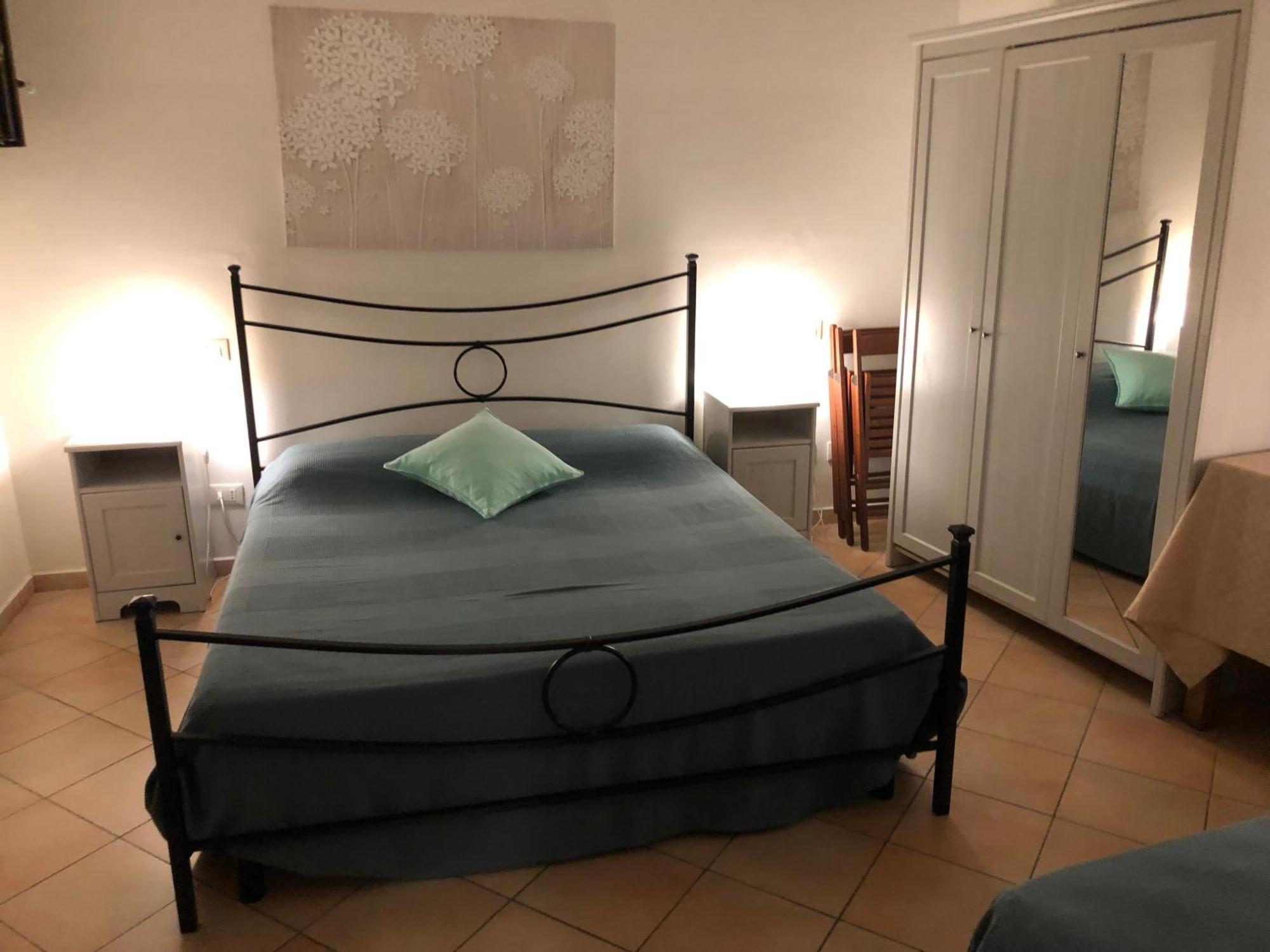 Il Cortile Del Contadino Apartment Volastra Exterior foto