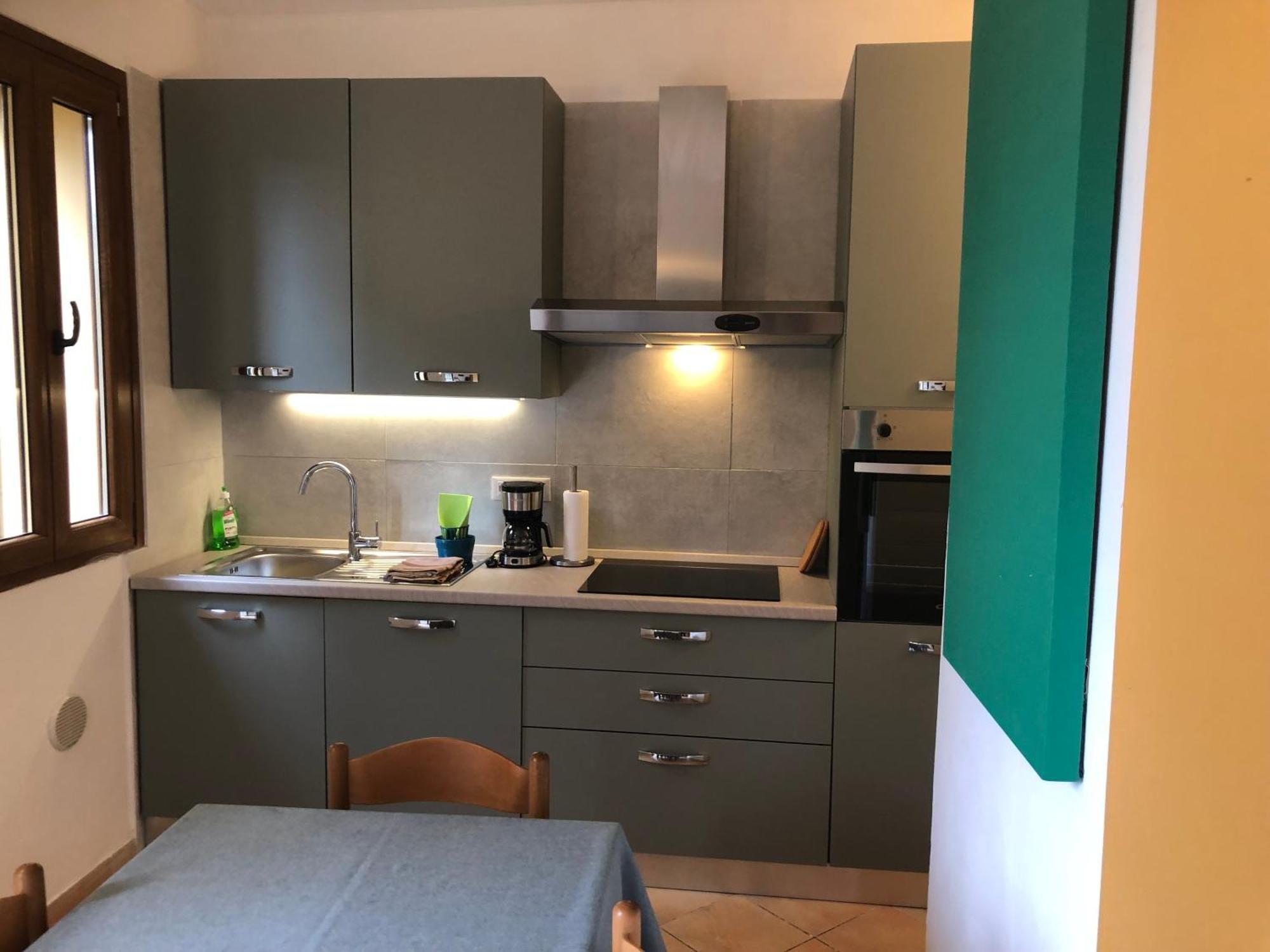 Il Cortile Del Contadino Apartment Volastra Exterior foto