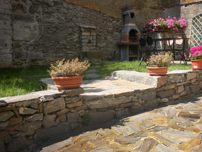 Il Cortile Del Contadino Apartment Volastra Exterior foto