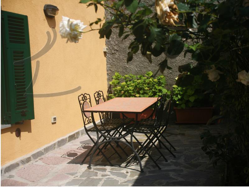 Il Cortile Del Contadino Apartment Volastra Exterior foto